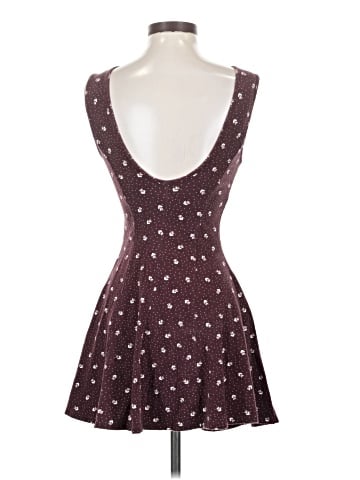 Forever 21 Cocktail Dress (view 2)