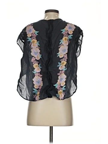 Free People Sleeveless Blouse (view 2)