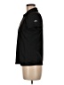 Slazenger 100% Polyester Black Short Sleeve Polo Size M - photo 5