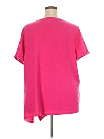 Westbound Short Sleeve Top (view 2)