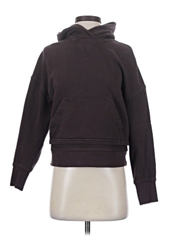 Lululemon Athletica Zip Up Hoodie (view 1)
