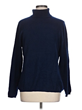 Charter Club Cashmere Pullover Sweater