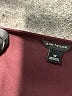 Ann Taylor Burgundy Long Sleeve Top Size M - photo 7