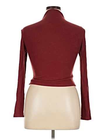 Cider Long Sleeve Turtleneck (view 2)