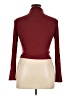 Cider Burgundy Long Sleeve Turtleneck Size XL - photo 2
