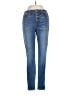 FRAME Blue Jeans Size 26 waist - photo 1