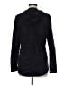 Divided by H&M 100% Cotton Black Jacket Size 6 - photo 2
