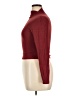 Cider Burgundy Long Sleeve Turtleneck Size XL - photo 5