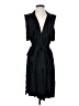 Mittoshop 100% Rayon Black Vest Size S - photo 1