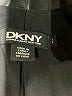 DKNY Black Wool Blazer Size 2 - photo 6