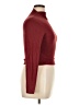 Cider Burgundy Long Sleeve Turtleneck Size XL - photo 4