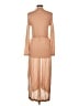 L Space Tan Kimono Size L - photo 2