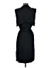 Mittoshop 100% Rayon Black Vest Size S - photo 2