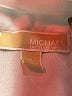 MICHAEL Michael Kors 100% Polyester Ivory Sleeveless Blouse Size XL - photo 7