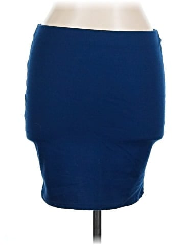 REVAMPED Casual Skirt (view 1)