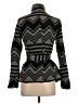 JACK Chevron-herringbone Gray Jacket Size XS - photo 2