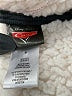 Disney Pixar 100% Polyester Graphic Red Zip Up Hoodie Size 6 - photo 3