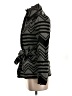 JACK Chevron-herringbone Gray Jacket Size XS - photo 5