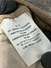 Joe's Jeans Tan Khakis Size 27 waist - photo 8