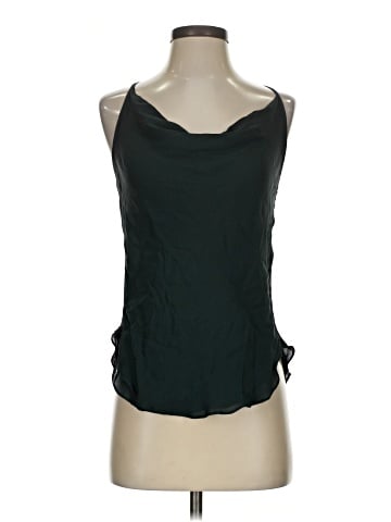 Haute Hippie Sleeveless Blouse (view 1)