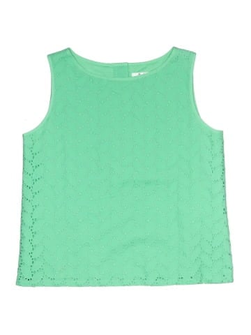 Brooks Brothers Sleeveless Blouse (view 1)