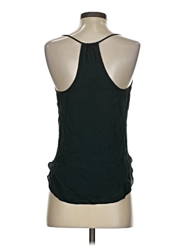 Haute Hippie Sleeveless Blouse (view 2)