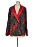 Victoria's Secret 100% Polyester Red Blazer Size S - photo 1