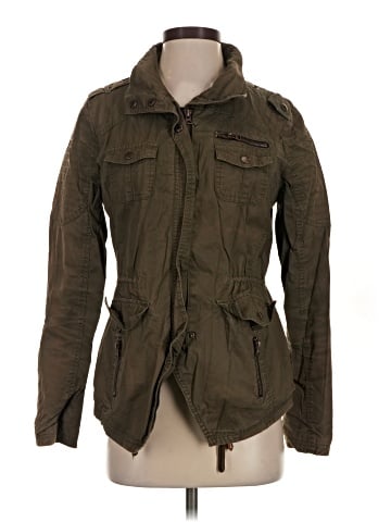 Assorted Brands Jacket (view 1)