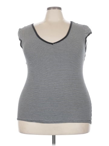 Caren Sport Sleeveless T-Shirt (view 1)