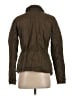 Assorted Brands 100% Cotton Green Jacket Size S - photo 2