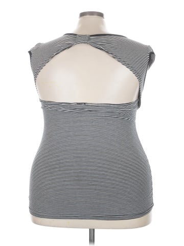 Caren Sport Sleeveless T-Shirt (view 2)