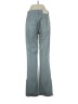 GRLFRND 100% Cotton Chevron-herringbone Blue Jeans Size 26 waist - photo 2