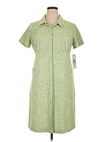 Calvin Klein Casual Dress (view 1)