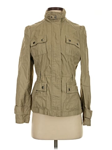 Converse One Star Jacket (view 1)