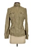 Converse One Star 100% Cotton Solid Tan Jacket Size S - photo 1