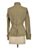 Converse One Star 100% Cotton Solid Tan Jacket Size S - photo 2