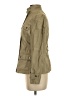 Converse One Star 100% Cotton Solid Tan Jacket Size S - photo 5