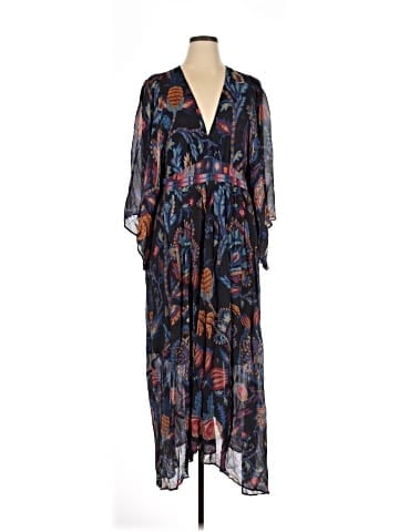 FARM Rio Casual Dress (view 1)