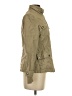 Converse One Star 100% Cotton Solid Tan Jacket Size S - photo 4