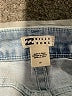 Billabong Blue Denim Shorts Size 27 waist - photo 3