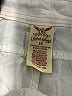 Faded Glory White Shorts Size 16 - photo 3