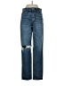 American Eagle Outfitters Blue Jeans Size 0 - photo 1