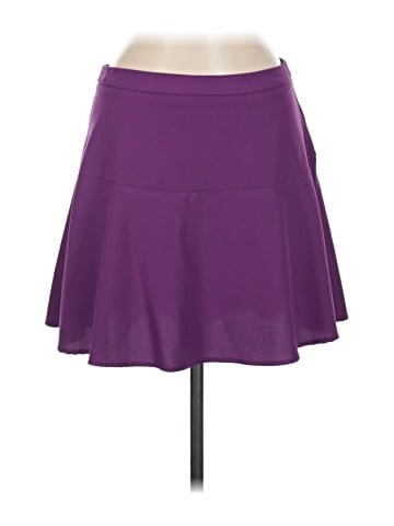 Love 21 Casual Skirt (view 1)