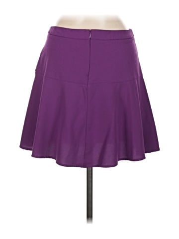 Love 21 Casual Skirt (view 2)