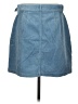 Ann Taylor LOFT Blue Denim Skirt Size 8 - photo 2