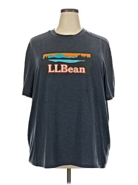 L.L.Bean Short Sleeve T-Shirt (view 1)