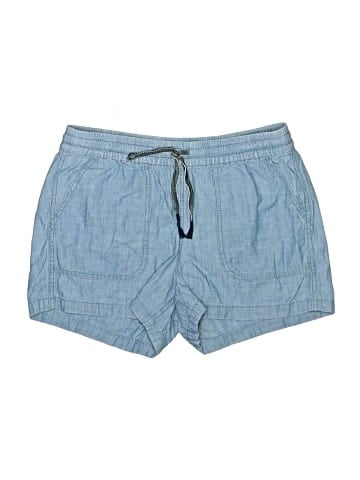 Point Sur Shorts (view 1)