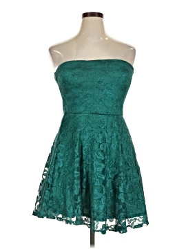 Love Reign Cocktail Dress