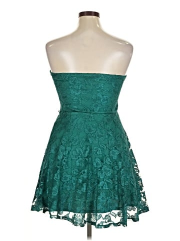 Love Reign Cocktail Dress (view 2)
