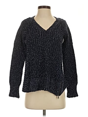 Moth Pullover Sweater (view 1)